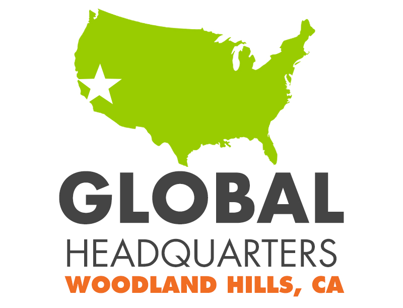 Global Headquarters