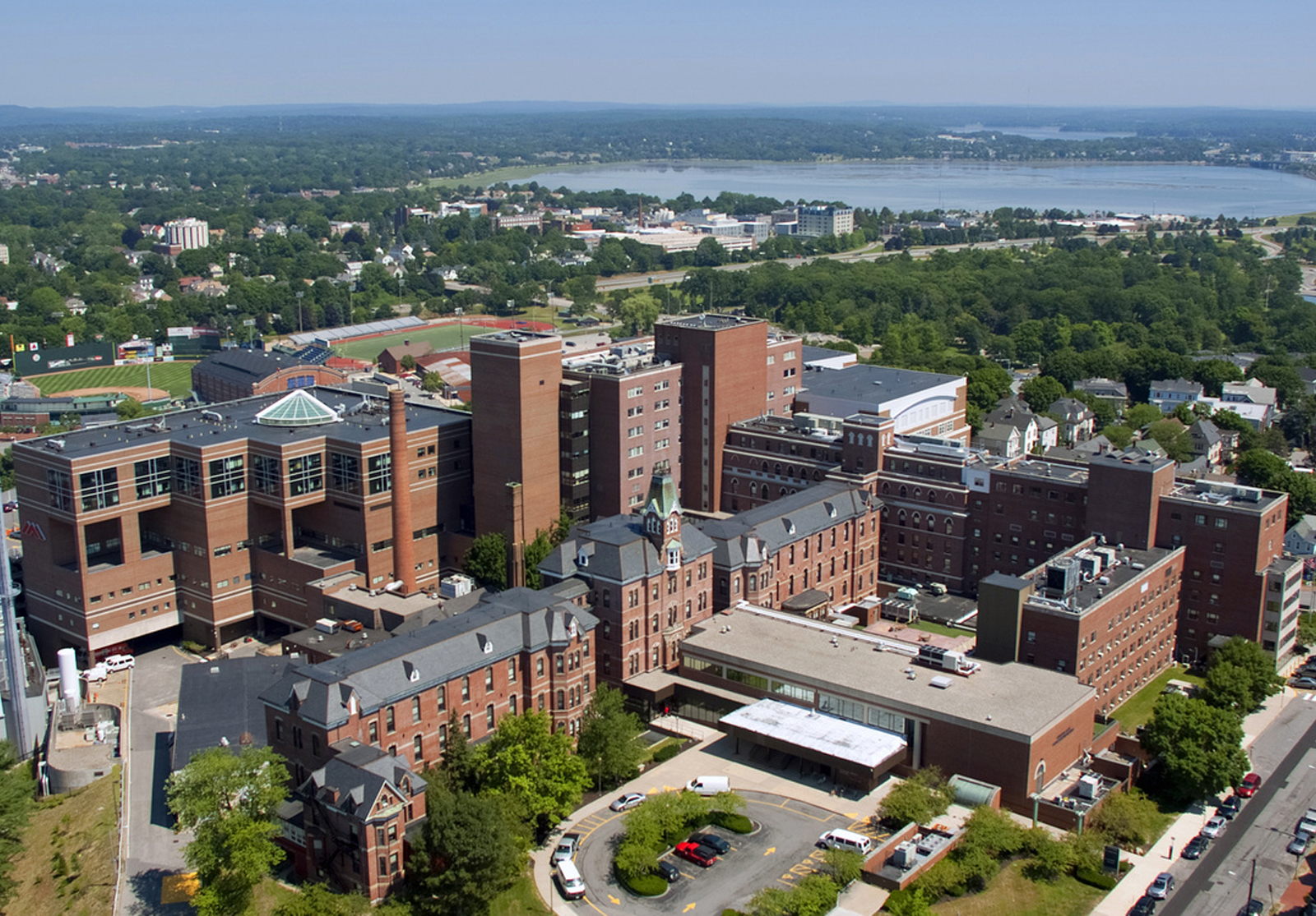 Maine Medical Center