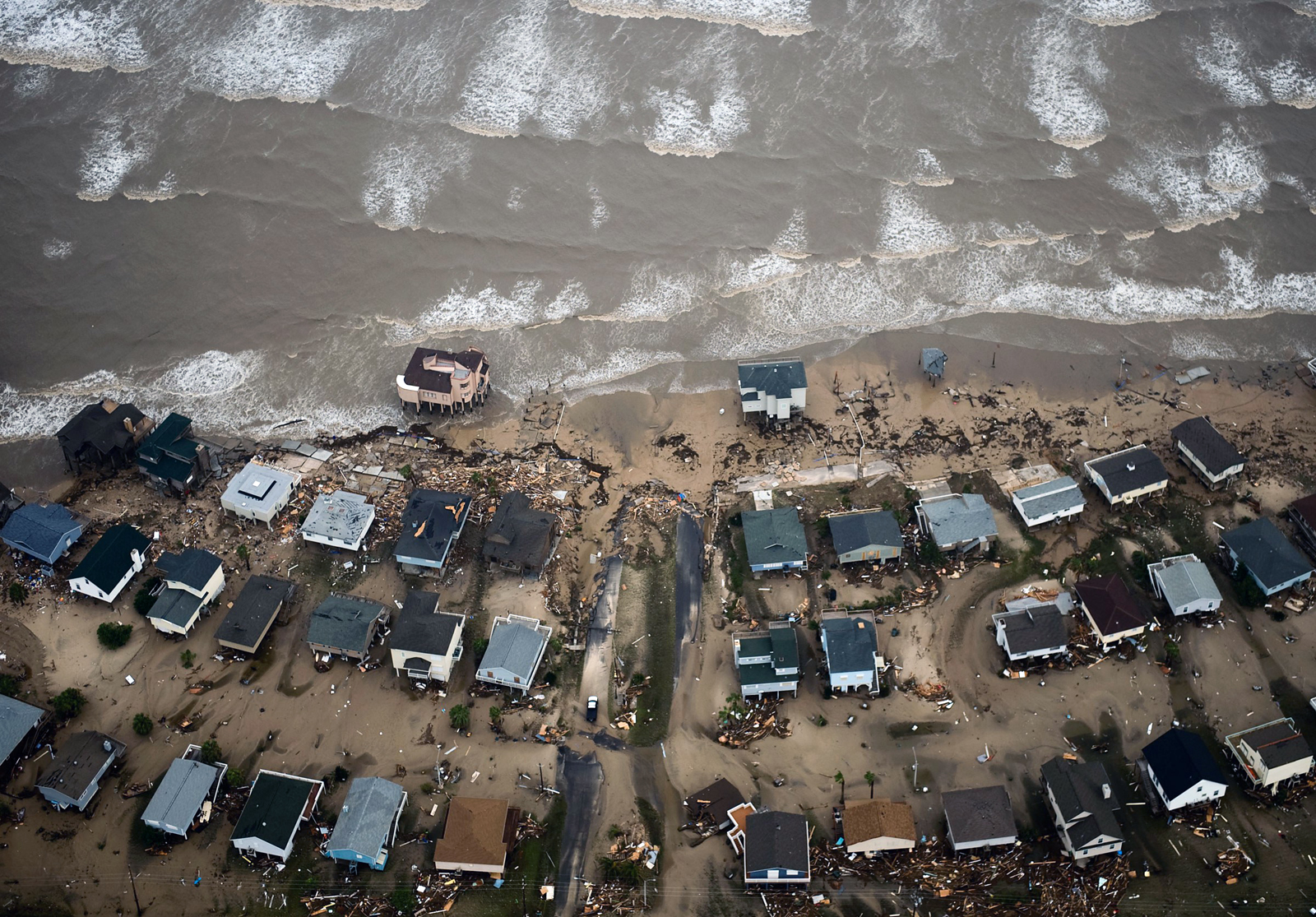 Portlight Inclusive Disaster Strategies