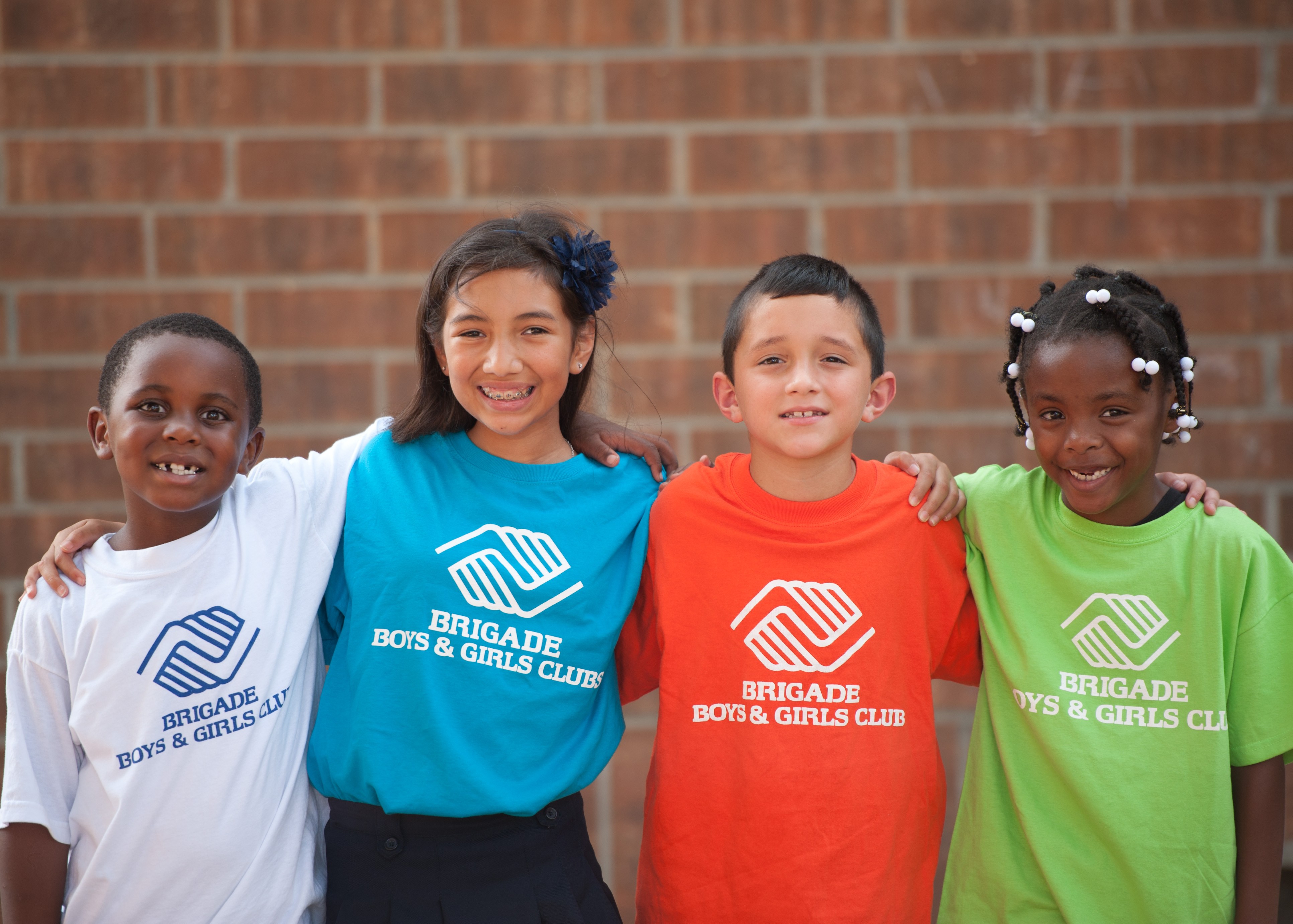 Boys & Girls Club of Geneva