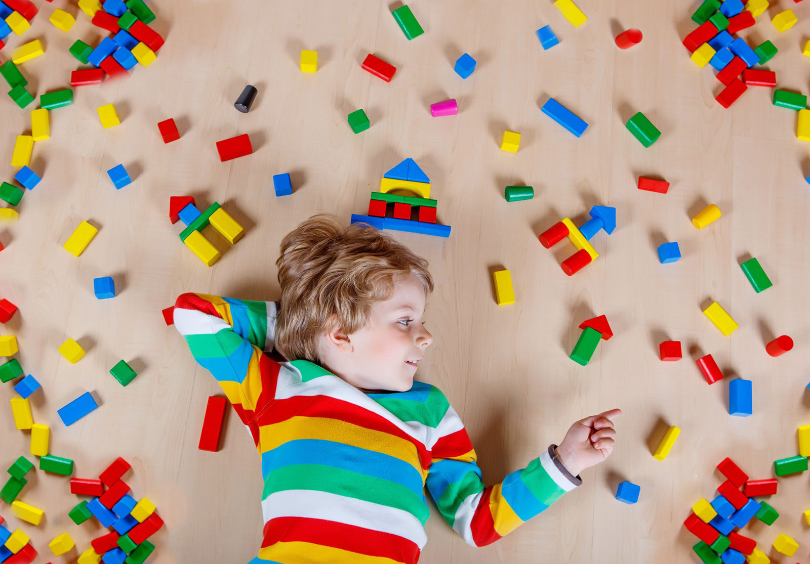 Organization For Autism Research