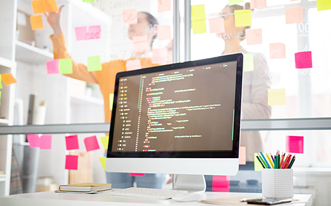 Web Creative Services