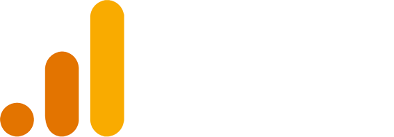 Google Analytics 4 Logo